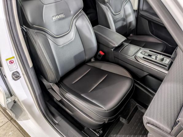 Haval Jolion I с пробегом 2022 года, цена 1 655 000 рублей, 92482 км, внедорожник, Автокод Объявления