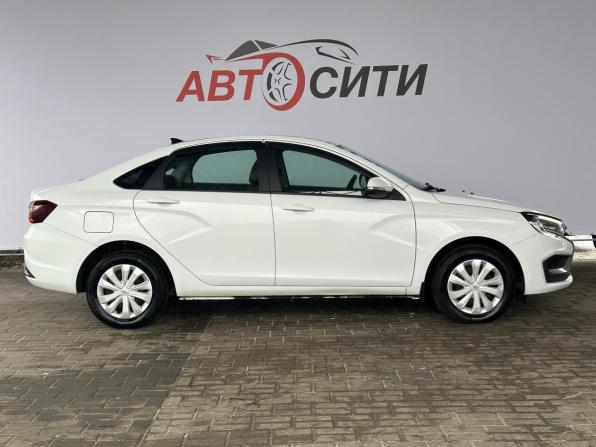 Lada (ВАЗ) Vesta I Рестайлинг (NG) с пробегом 2023 года, цена 1 070 000 рублей, 93575 км, седан, Автокод Объявления