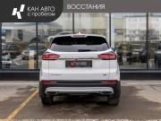 Geely Atlas Pro Казань  - изображение 15