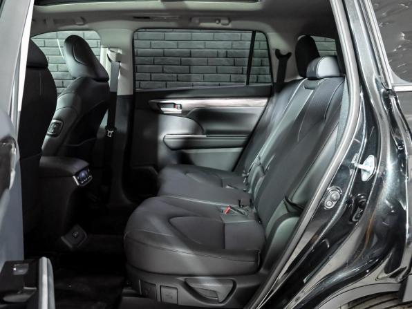 Toyota Highlander IV (XU70) с пробегом 2026 года, цена 5 590 000 рублей, 16 км, внедорожник, Автокод Объявления