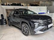 Hyundai Tucson IV Рестайлинг Москва  - изображение 13