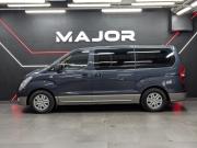 Hyundai H-1 II Рестайлинг Москва  - изображение 53