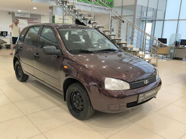 Lada (ВАЗ) Kalina I с пробегом 2012 года, цена 250 000 рублей, 70000 км, хэтчбек, Автокод Объявления