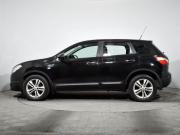 Nissan Qashqai I Рестайлинг Санкт-Петербург  - изображение 28