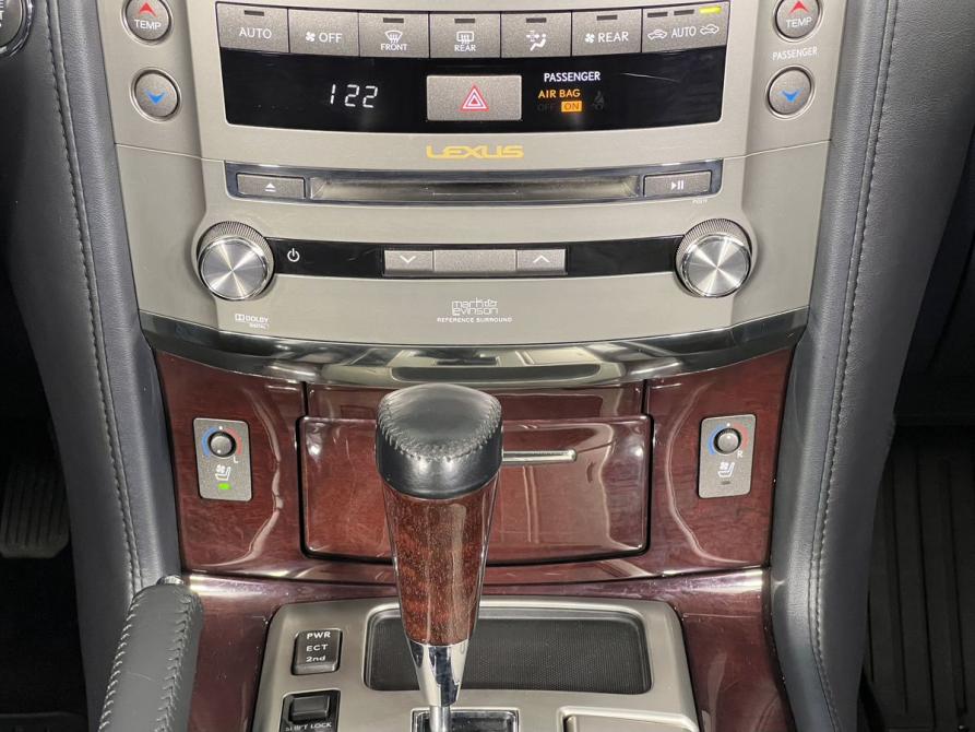 Lexus LX III Рестайлинг Калининград  - изображение 17