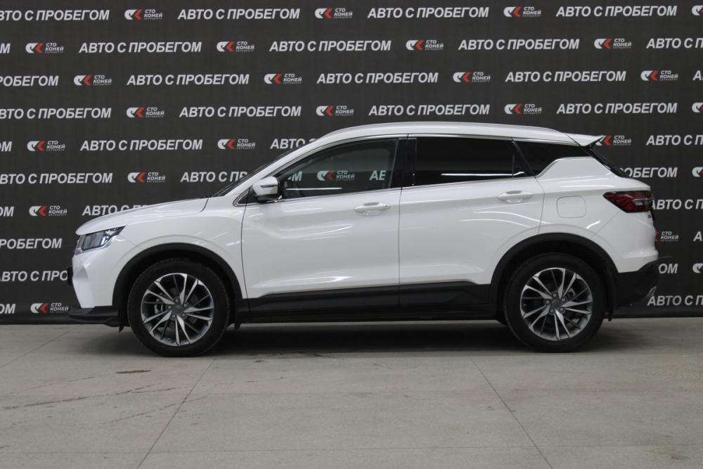 Geely Coolray I Томск  - изображение 2