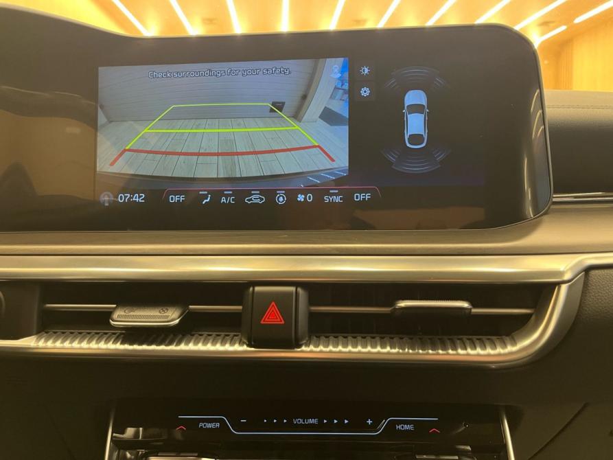 Kia K5 III Санкт-Петербург  - изображение 15
