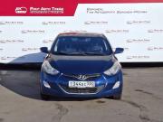 Hyundai Avante V Воронеж  - изображение 10