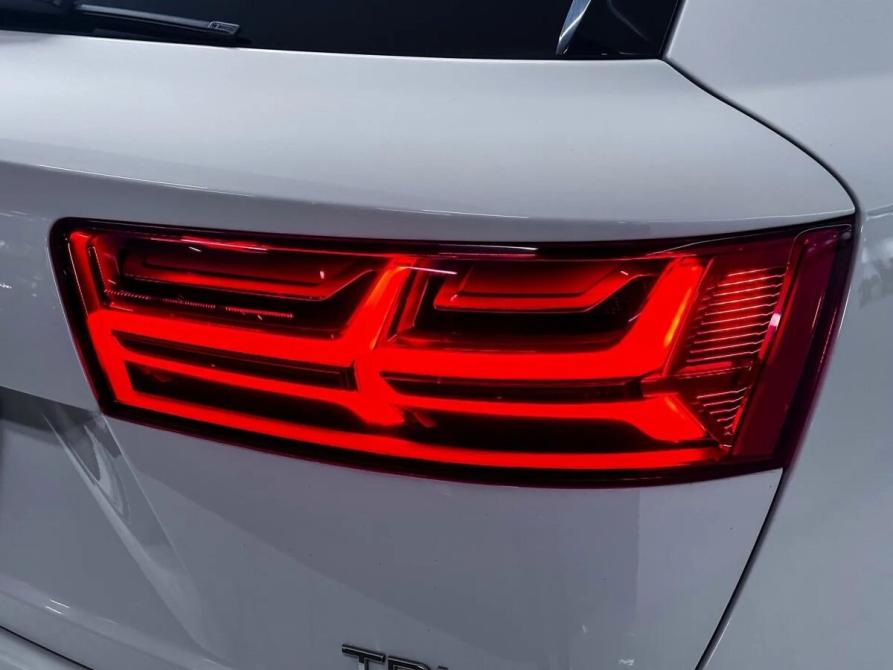 Audi Q7 II (4M) Уфа  - изображение 36
