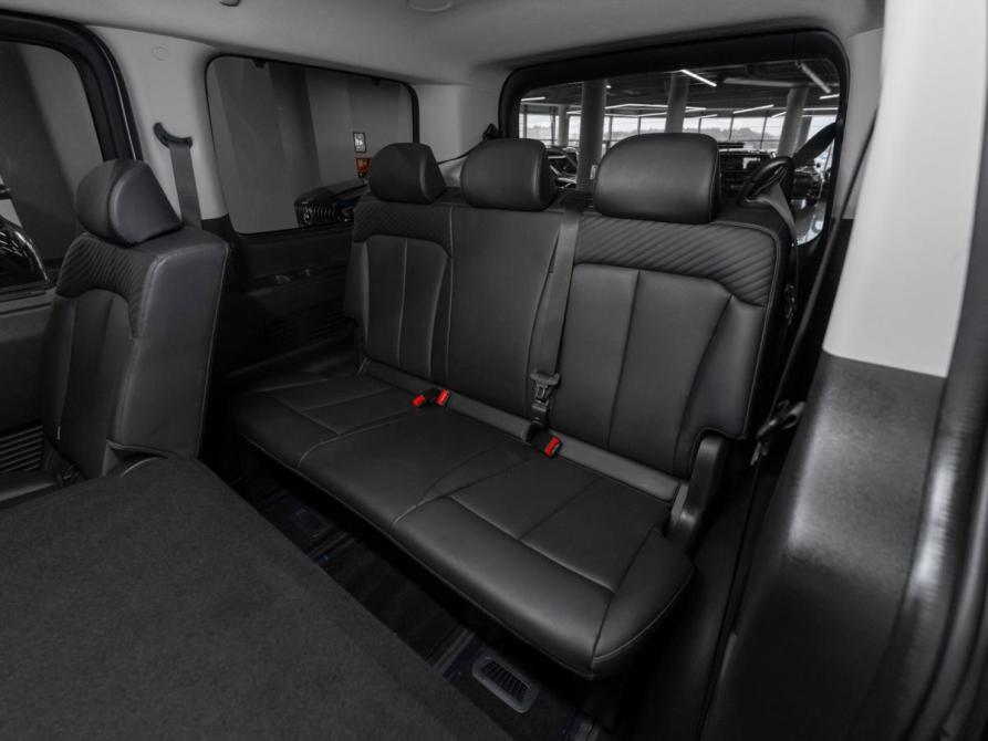 Hyundai Staria I Москва  - изображение 14