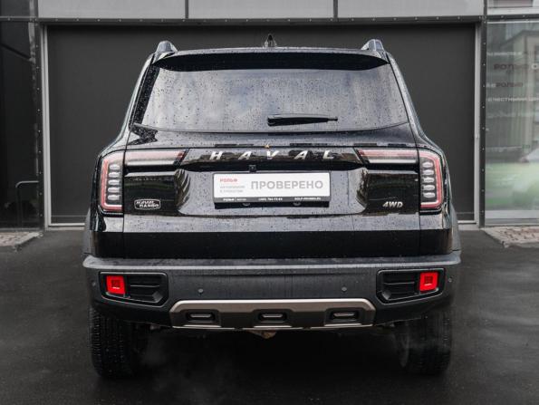 Haval Dargo I с пробегом 2024 года, цена 2 490 000 рублей, 29001 км, внедорожник, Автокод Объявления