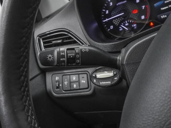 Hyundai Solaris II Рестайлинг с пробегом 2021 года, цена 1 830 000 рублей, 77469 км, седан, Автокод Объявления