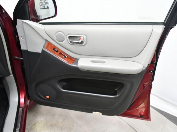 Toyota Highlander I (XU20) Рестайлинг с пробегом 2004 года, цена 1 047 000 рублей, 164051 км, внедорожник, Автокод Объявления