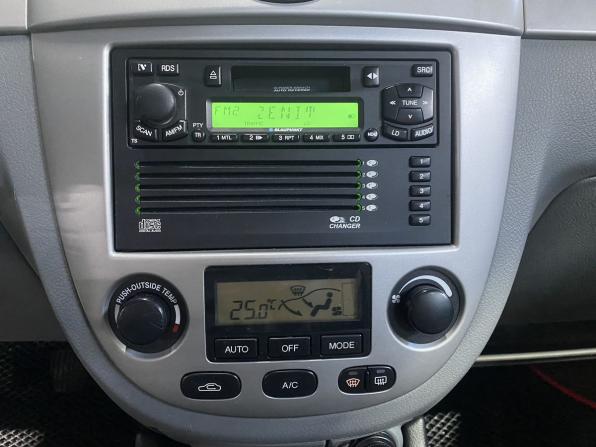 Chevrolet Lacetti I с пробегом 2007 года, цена 399 000 рублей, 109000 км, хэтчбек, Автокод Объявления