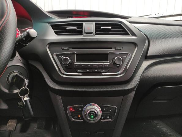 Lifan X50 с пробегом 2016 года, цена 450 000 рублей, 155515 км, хэтчбек, Автокод Объявления