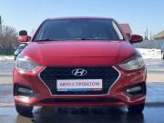 Hyundai Solaris II Пермь  - изображение 32