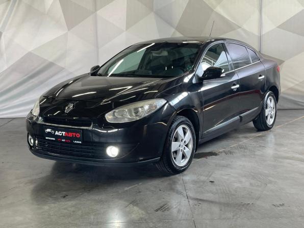 Renault Fluence I с пробегом 2012 года, цена 830 000 рублей, 229049 км, седан, Автокод Объявления