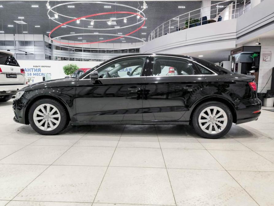Audi A3 III (8V) Казань  - изображение 10