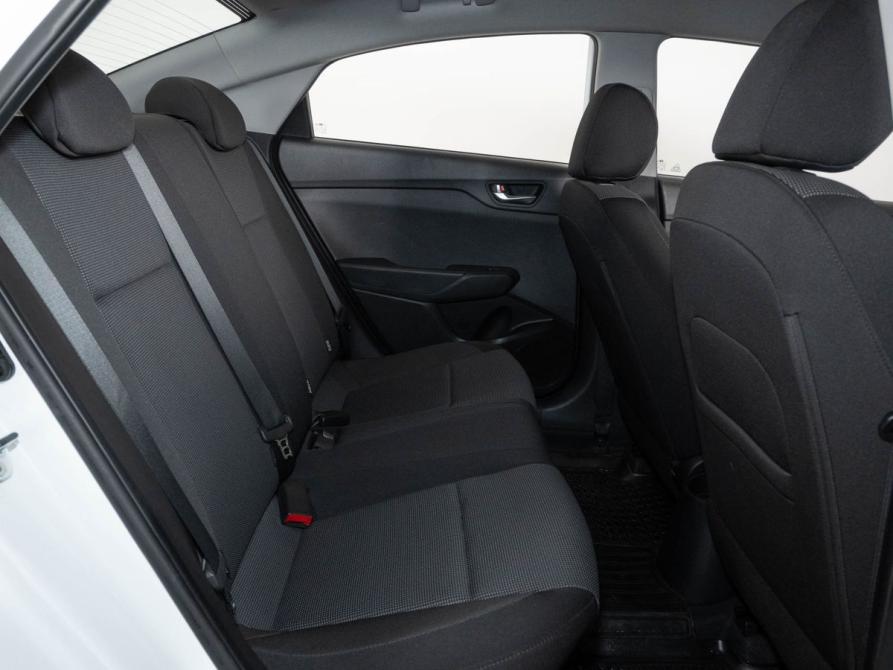 Hyundai Solaris II Рестайлинг Казань  - изображение 8