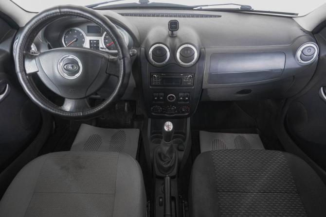 Lada (ВАЗ) Largus I с пробегом 2016 года, цена 529 000 рублей, 274000 км, универсал, Автокод Объявления
