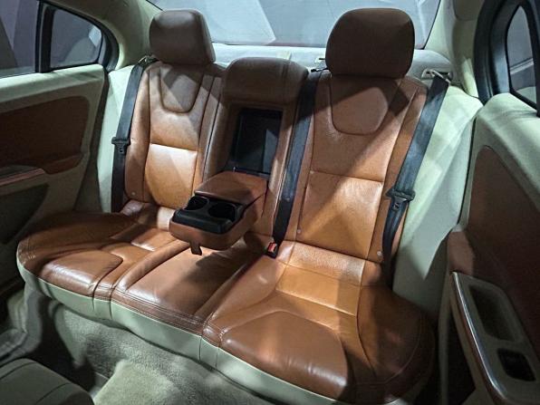 Volvo S60 II с пробегом 2013 года, цена 850 000 рублей, 217000 км, седан, Автокод Объявления