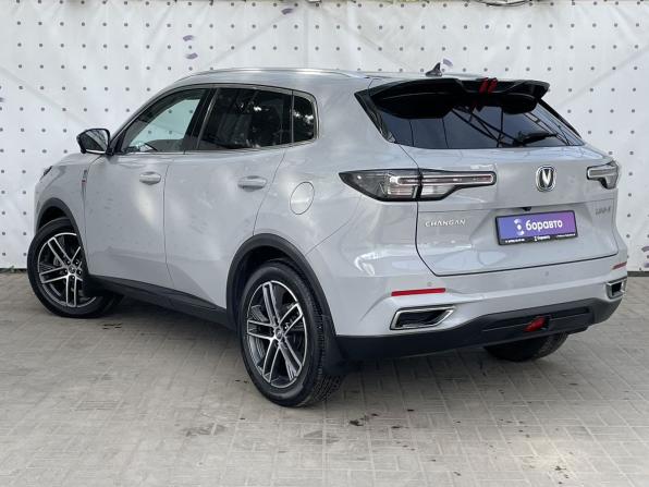 Changan CS55 Plus II с пробегом 2024 года, цена 2 270 000 рублей, 30759 км, внедорожник, Автокод Объявления