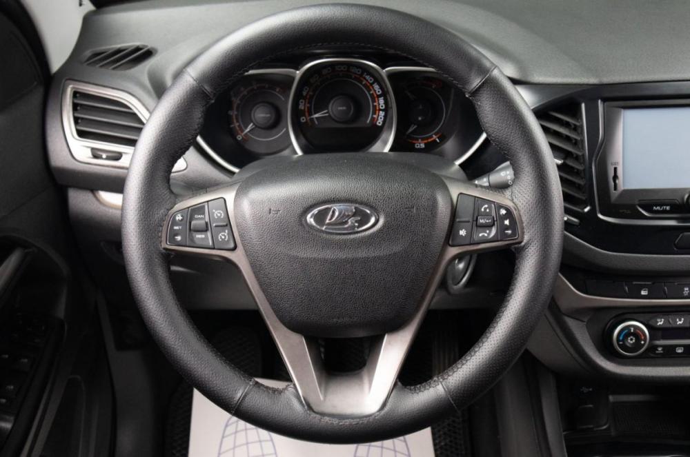 Lada (ВАЗ) Vesta I Оренбург  - изображение 10