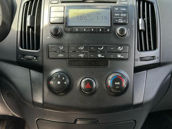 Hyundai i30 I с пробегом 2009 года, цена 405 000 рублей, 227079 км, хэтчбек, Автокод Объявления