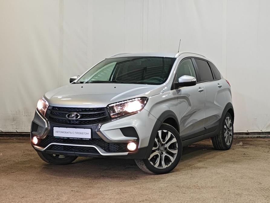 Lada (ВАЗ) XRAY I Кемерово  - изображение 7