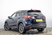 Mazda CX-5 I Рестайлинг Пермь  - изображение 33