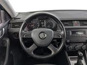 Skoda Octavia III (A7) Москва  - изображение 47