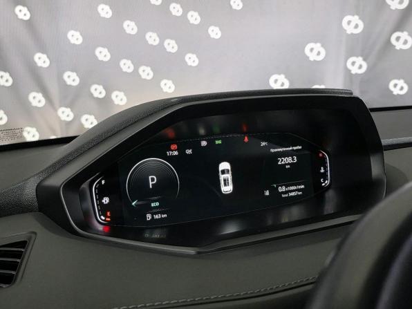 Changan CS55 Plus II с пробегом 2024 года, цена 2 137 000 рублей, 34856 км, внедорожник, Автокод Объявления