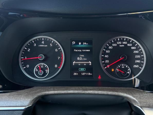 Kia K5 III с пробегом 2021 года, цена 2 349 000 рублей, 127112 км, седан, Автокод Объявления