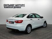 Lada (ВАЗ) Vesta I Пермь  - изображение 23