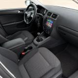 Volkswagen Jetta VI Набережные Челны  - изображение 43