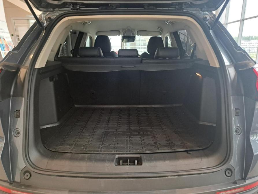 Geely Atlas Pro Казань  - изображение 12
