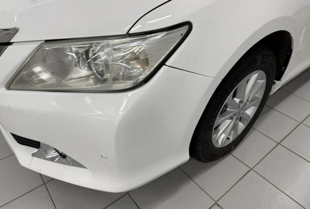 Toyota Camry VII (XV50) Астрахань  - изображение 5
