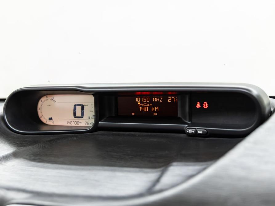 Citroen C3 Picasso I Волгоград  - изображение 18