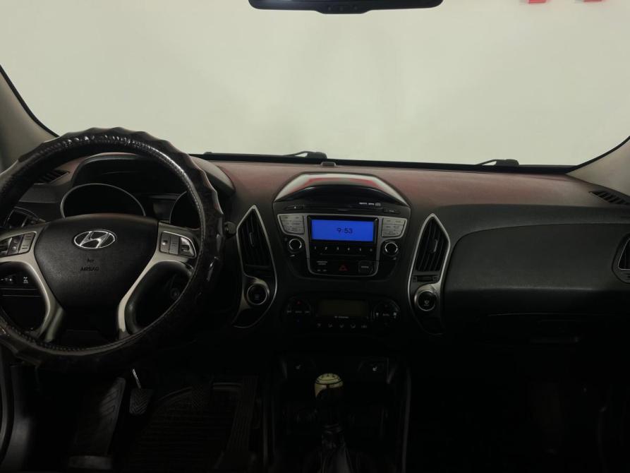 Hyundai ix35 I Воронеж  - изображение 9