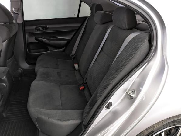 Honda Civic VIII Рестайлинг с пробегом 2009 года, цена 1 060 000 рублей, 157622 км, седан, Автокод Объявления