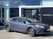 Ford Focus III Москва  - изображение 21