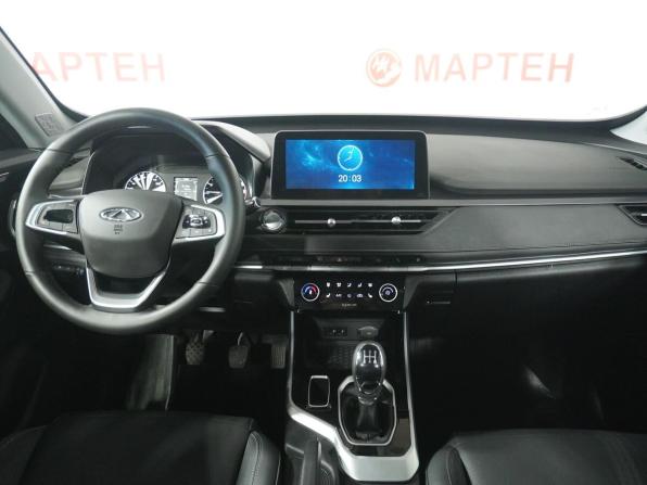 Chery Tiggo 4 Pro I Рестайлинг с пробегом 2023 года, цена 1 700 000 рублей, 9100 км, внедорожник, Автокод Объявления