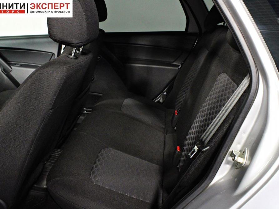 Lada (ВАЗ) Granta I Рестайлинг Белгород  - изображение 14