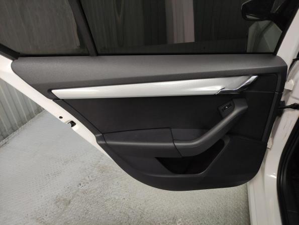 Skoda Octavia III (A7) с пробегом 2014 года, цена 999 000 рублей, 206205 км, лифтбек, Автокод Объявления