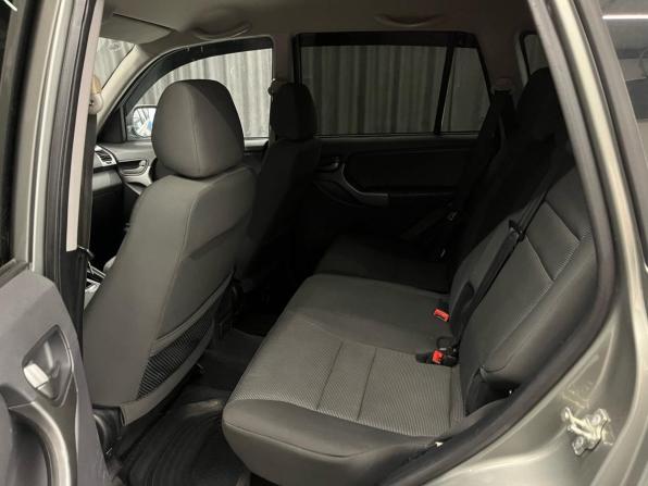 Chery Tiggo (T11) I Рестайлинг (FL) с пробегом 2013 года, цена 650 000 рублей, 45000 км, внедорожник, Автокод Объявления