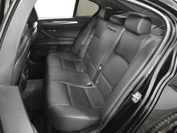 BMW 5 серии VI (F10/F11/F07) Рестайлинг с пробегом 2015 года, цена 1 574 900 рублей, 182355 км, седан, Автокод Объявления