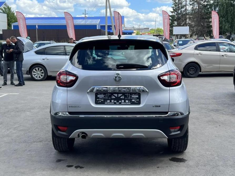 Renault Kaptur I Альметьевск  - изображение 6