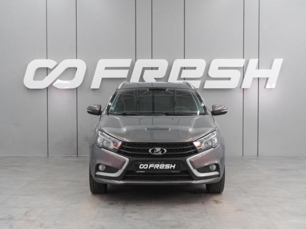 Lada (ВАЗ) Vesta I с пробегом 2018 года, цена 899 000 рублей, 149849 км, универсал, Автокод Объявления