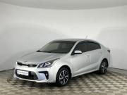 Kia Rio IV Воронеж  - изображение 21