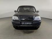 Chevrolet Niva I Рестайлинг Уфа  - изображение 24